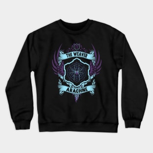 ARACHNE - LIMITED EDITION Crewneck Sweatshirt